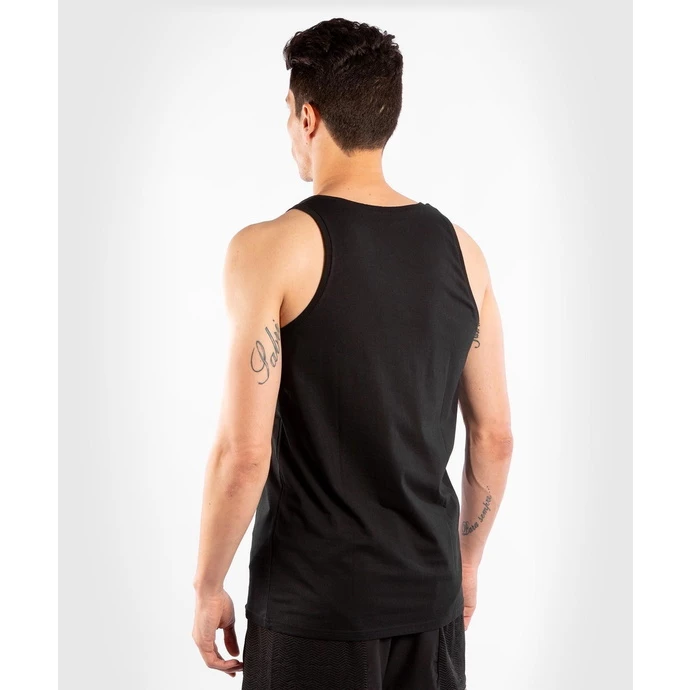 Men's Tank Top VENUM - Classic - Black 5 Men's Tank Top VENUM - Classic - Black - Image 3