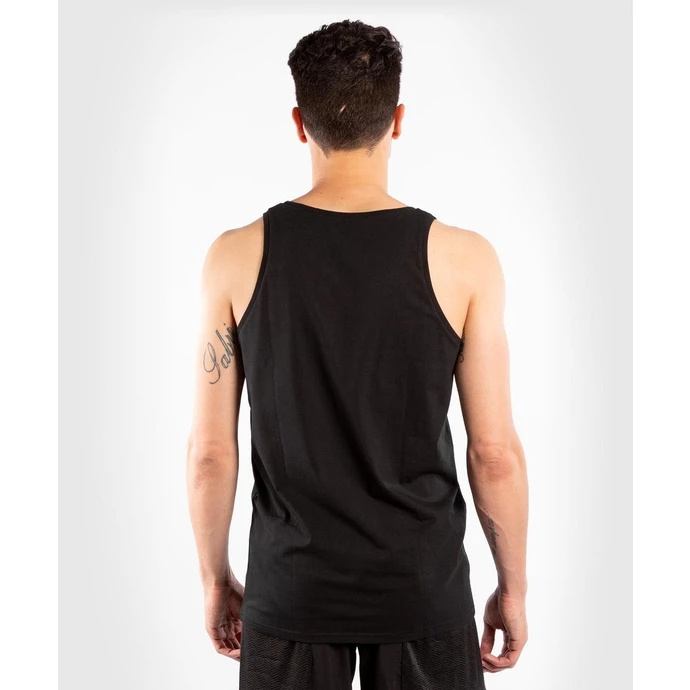 Men's Tank Top VENUM - Classic - Black 6 Men's Tank Top VENUM - Classic - Black - Image 4