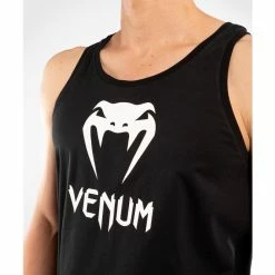 Men's Tank Top VENUM - Classic - Black 13 Men's Tank Top VENUM - Classic - Black -Halloween Mens Wear Store ffeo5w