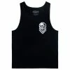 Men's Tank Top METAL MULISHA - WICKED BLK 1 Men's Tank Top METAL MULISHA - WICKED BLK -Halloween Mens Wear Store fg8oi5ri