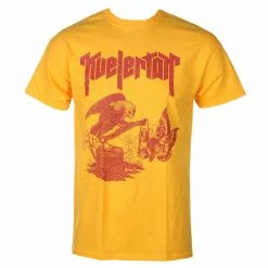 T-shirt Metal Men's Kvelertak - Butterfly Owl - KINGS ROAD