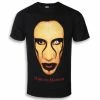 Men's T-shirt Marilyn Manson - Sex Is Dead - ROCK OFF