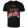 Men's T-shirt Kiss - Destroyer - ROCK OFF