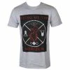 Men's T-shirt Bring Me The Horizon - Heart & Symbols - ROCK OFF