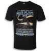 T-shirt Metal Men's Pink Floyd - Assorted Lunatics - ROCK OFF -Halloween Mens Wear Store fgw036
