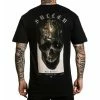 T-shirt Hardcore Men's - KOBASIC - SULLEN 1 T-shirt Hardcore Men's - KOBASIC - SULLEN -Halloween Mens Wear Store fhtkgw3v
