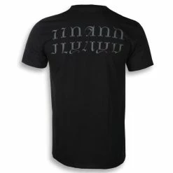 T-shirt Metal Men's Behemoth - LCFR Cross - KINGS ROAD -Halloween Mens Wear Store fw061