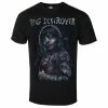 Men's T-shirt Pig Destroyer - Painter Of Dead Girls - Black - INDIEMERCH -Halloween Mens Wear Store fwe015