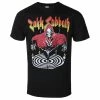 Men's T-shirt Zakk Sabbath - Reaper - RAZAMATAZ -Halloween Mens Wear Store fws037