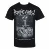 T-shirt Metal Men's Rotting Christ - IN NOMINE DEI NOSTRI - RAZAMATAZ -Halloween Mens Wear Store fwsw035