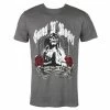 T-shirt Metal Men's Guns N' Roses - Death Men - ROCK OFF -Halloween Mens Wear Store g047