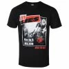 T-shirt Metal Men's Guns N' Roses - One In A Million - ROCK OFF 2 T-shirt Metal Men's Guns N' Roses - One In A Million - ROCK OFF -Halloween Mens Wear Store g050