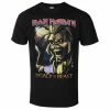 T-shirt Metal Men's Iron Maiden - Killers - ROCK OFF 2 T-shirt Metal Men's Iron Maiden - Killers - ROCK OFF -Halloween Mens Wear Store g059