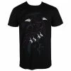 T-shirt Hardcore Men's - DARK DAYS - GRIMM DESIGNS