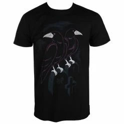 T-shirt Hardcore Men's - DARK DAYS - GRIMM DESIGNS