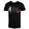 T-shirt Hardcore Men's - KILLING JOKE - GRIMM DESIGNS -Halloween Mens Wear Store grimm panske 020
