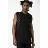 Men's Tank Top KILLSTAR - Hazard Vest 1 Men's Tank Top KILLSTAR - Hazard Vest -Halloween Mens Wear Store hazard vest men b x1600