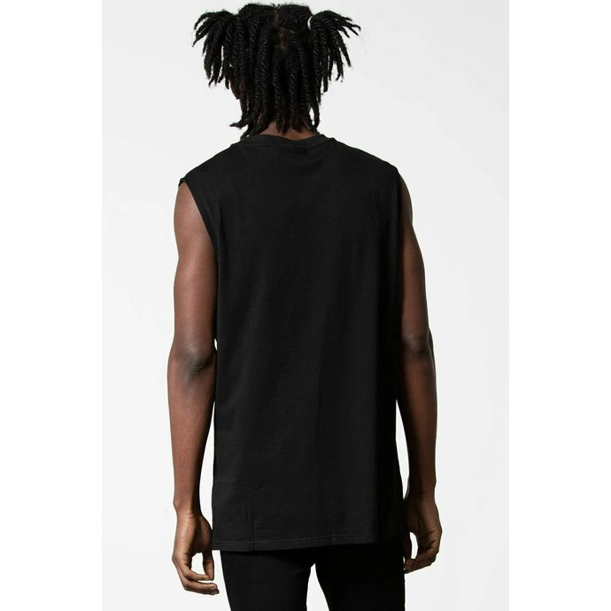 Men's Tank Top KILLSTAR - Hazard Vest 4 Men's Tank Top KILLSTAR - Hazard Vest - Image 2