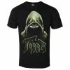 T-shirt Metal Men's Turbo - STRAŻNIK ŚWIATŁA - CARTON -Halloween Mens Wear Store hg002