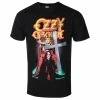 T-shirt Metal Men's Ozzy Osbourne - Speak Of The Devil - ROCK OFF -Halloween Mens Wear Store hg006