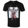 T-shirt Metal Men's Slipknot - Devil Single - ROCK OFF -Halloween Mens Wear Store hg007