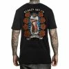 Men's T-shirt SULLEN - HOLY WATER - BLACK -Halloween Mens Wear Store holy water 1600