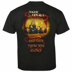 T-shirt Metal Men's Blind Guardian - A Night At The Opera - NUCLEAR BLAST 5 T-shirt Metal Men's Blind Guardian - A Night At The Opera - NUCLEAR BLAST -Halloween Mens Wear Store hu