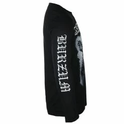 T-shirt Metal Men's Burzum - ANTHOLOGY 2018 - PLASTIC HEAD -Halloween Mens Wear Store ibu004