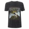 T-shirt Metal Men's Led Zeppelin - Icarus - NNM -Halloween Mens Wear Store icarus colour heather graphite tee