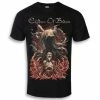 T-shirt Metal Men's Children Of Bodom - Patron Saint - NUCLEAR BLAST -Halloween Mens Wear Store imek 006