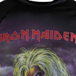 T-shirt Metal Men's Iron Maiden - Iron Maiden - TATAMI -Halloween Mens Wear Store iron maiden mannequin 3 2 1024x1024