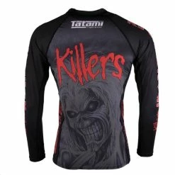 T-shirt Metal Men's Iron Maiden - Iron Maiden - TATAMI -Halloween Mens Wear Store iron maiden mannequin 7 2 1024x1024