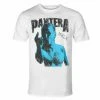 Men's T-shirt Pantera - Walk Distressed -Halloween Mens Wear Store jewq006