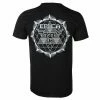 Men's T-shirt Epica - Flower Logo -Halloween Mens Wear Store jewq014