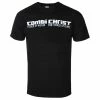 T-shirt Metal Men's Combichrist - COMBICHRIST ARMY - PLASTIC HEAD 1 T-shirt Metal Men's Combichrist - COMBICHRIST ARMY - PLASTIC HEAD -Halloween Mens Wear Store jvd047