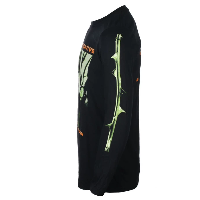 T-shirt Metal Men's Type O Negative - OCTOBER RUST - PLASTIC HEAD 4 T-shirt Metal Men's Type O Negative - OCTOBER RUST - PLASTIC HEAD - Image 2