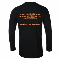 T-shirt Metal Men's Type O Negative - OCTOBER RUST - PLASTIC HEAD 7 T-shirt Metal Men's Type O Negative - OCTOBER RUST - PLASTIC HEAD -Halloween Mens Wear Store jvd077