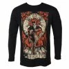 T-shirt Metal Men's Opeth - HAXPROCESS - PLASTIC HEAD -Halloween Mens Wear Store jvd078
