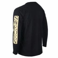 T-shirt Metal Men's Opeth - HAXPROCESS - PLASTIC HEAD -Halloween Mens Wear Store jvd080