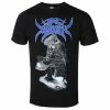 T-shirt Metal Men's Bal Sagoth - WARRIOR - PLASTIC HEAD 1 T-shirt Metal Men's Bal Sagoth - WARRIOR - PLASTIC HEAD -Halloween Mens Wear Store jvd085