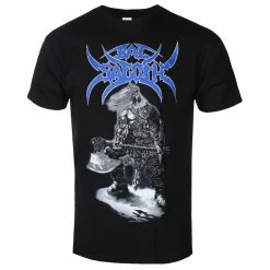 T-shirt Metal Men's Bal Sagoth - WARRIOR - PLASTIC HEAD