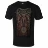 T-shirt Metal Men's Cryptopsy - ROOT - PLASTIC HEAD -Halloween Mens Wear Store jwq007