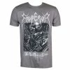 Men's T-shirt EMPEROR - IN THE NIGHTSIDE ECLIPSE (BLACK AND - PLASTIC HEAD -Halloween Mens Wear Store kopiruji 2 z a038 kopie