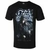 Men's T-shirt Ozzy Osbourne - Ordinary Man Standing - ROCK OFF -Halloween Mens Wear Store kopiruji 5 z a031 kopie