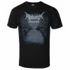 T-shirt Metal Men's Abbath - Outstrider - SEASON OF MIST -Halloween Mens Wear Store ks013