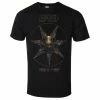 T-shirt Metal Men's 1349 - Through Eyes Of Stone - SEASON OF MIST 2 T-shirt Metal Men's 1349 - Through Eyes Of Stone - SEASON OF MIST -Halloween Mens Wear Store ks021