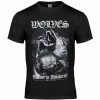 T-shirt Hardcore Men's - WOLVES - AMENOMEN -Halloween Mens Wear Store kszp 671 2
