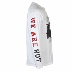 T-shirt Metal Men's Slipknot - Shrouded Group - ROCK OFF -Halloween Mens Wear Store l008