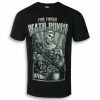 T-shirt Metal Men's Five Finger Death Punch - War Soldier - ROCK OFF -Halloween Mens Wear Store lo fre 016