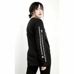 T-shirt Hardcore Unisex - Magick - DISTURBIA -Halloween Mens Wear Store magick 7992